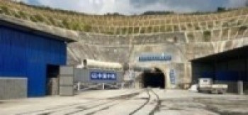 एक महिनाभित्र सुनकोशी मरिणको सुरुङ ‘ब्रेक थ्रू’ गरिने